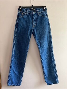 Wrangler George Strait collection men’s size 30x34
